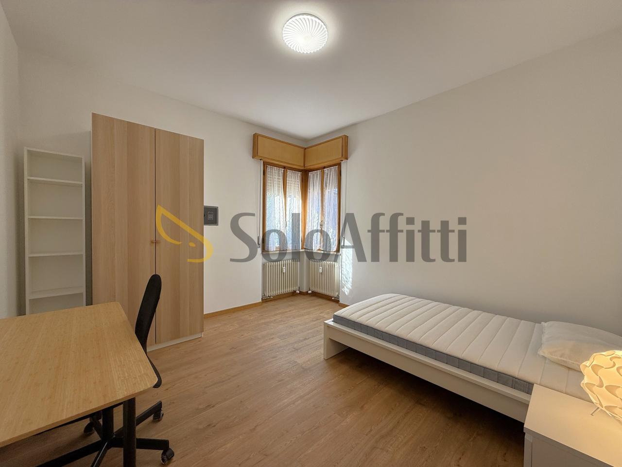 appartamento in affitto a Forlì