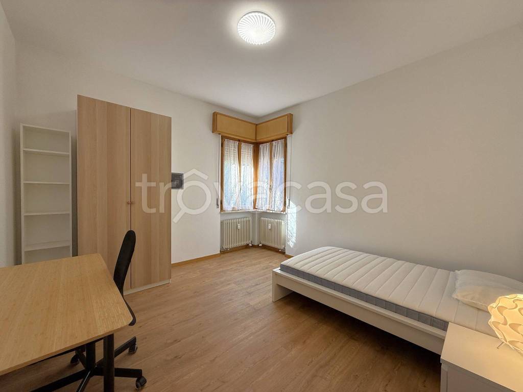 appartamento in affitto a Forlì