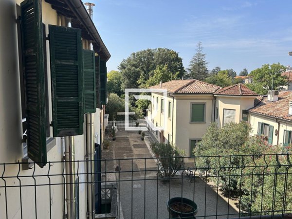 appartamento in affitto a Forlì in zona Centro Storico