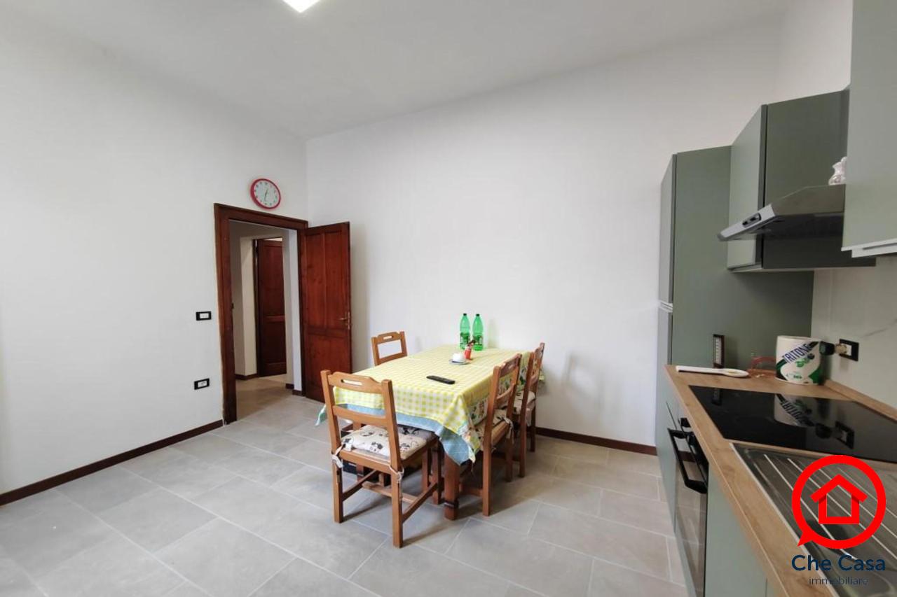 casa semindipendente in affitto a Forlì in zona Centro Storico