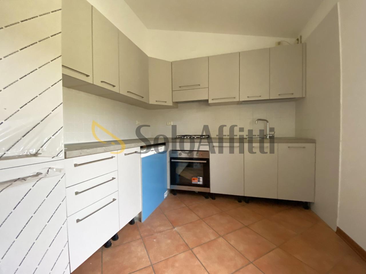 appartamento in affitto a Forlì in zona Villafranca di Forlì