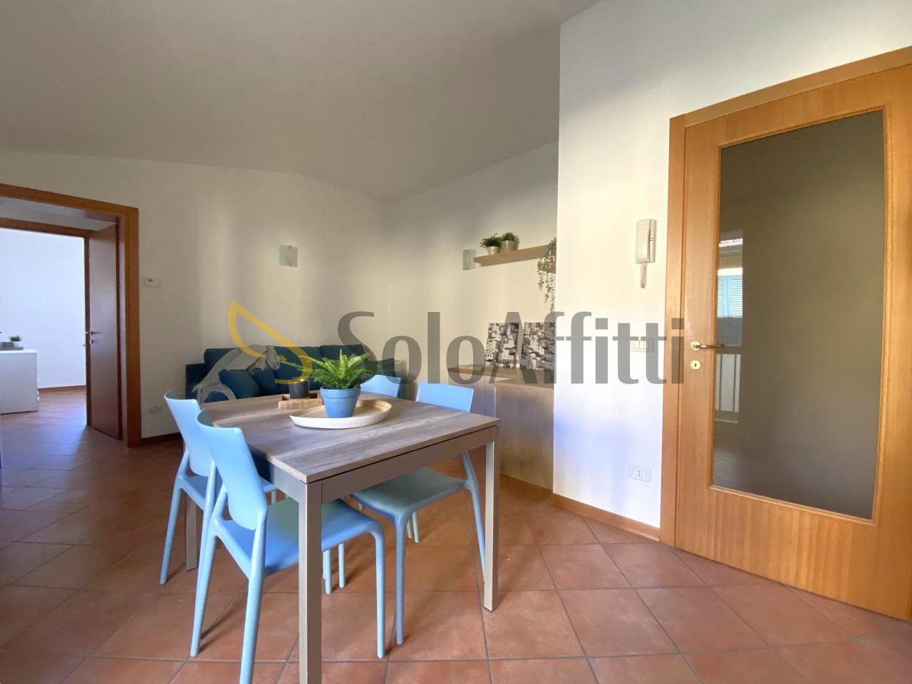 appartamento in affitto a Forlì in zona Villafranca di Forlì