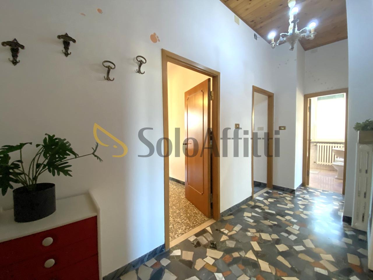 appartamento in affitto a Forlì in zona San Benedetto