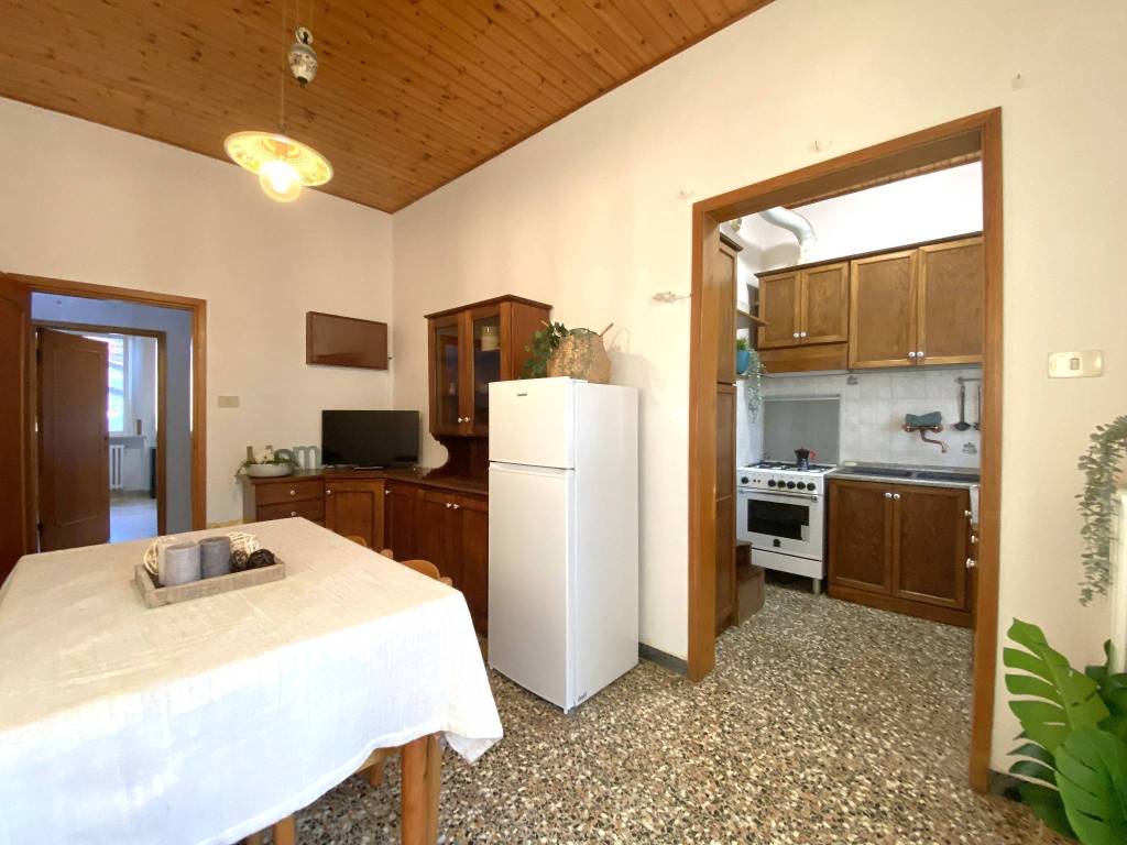 appartamento in affitto a Forlì in zona San Benedetto