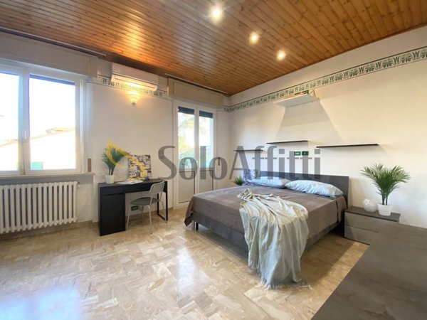 appartamento in affitto a Forlì