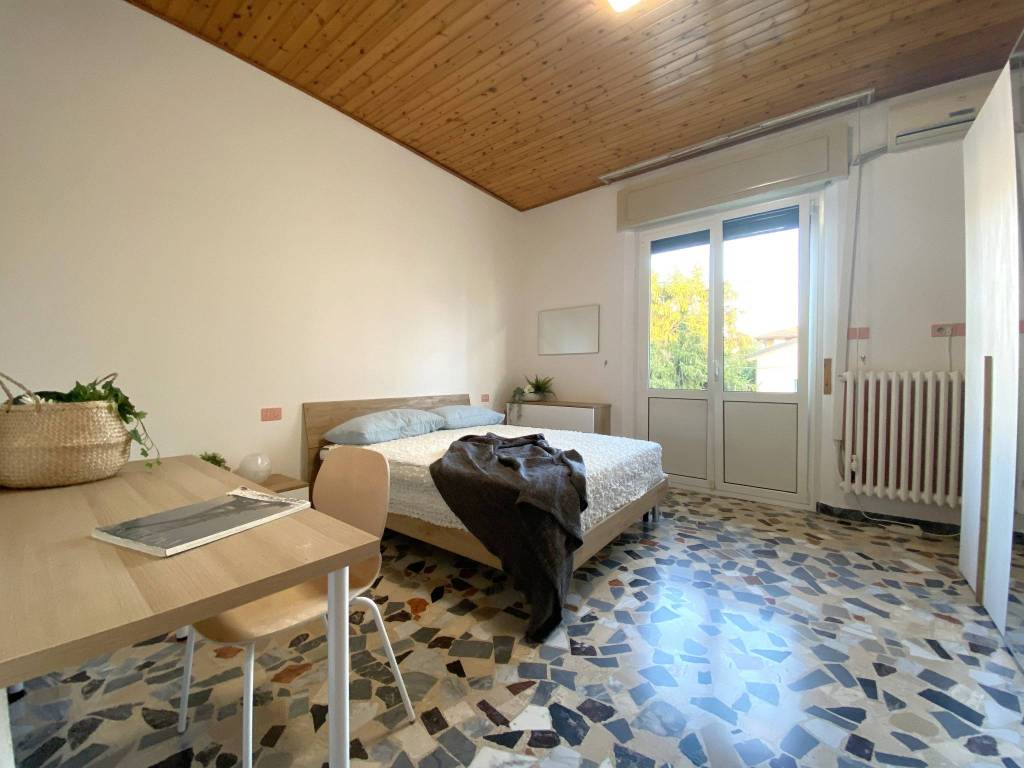 appartamento in affitto a Forlì