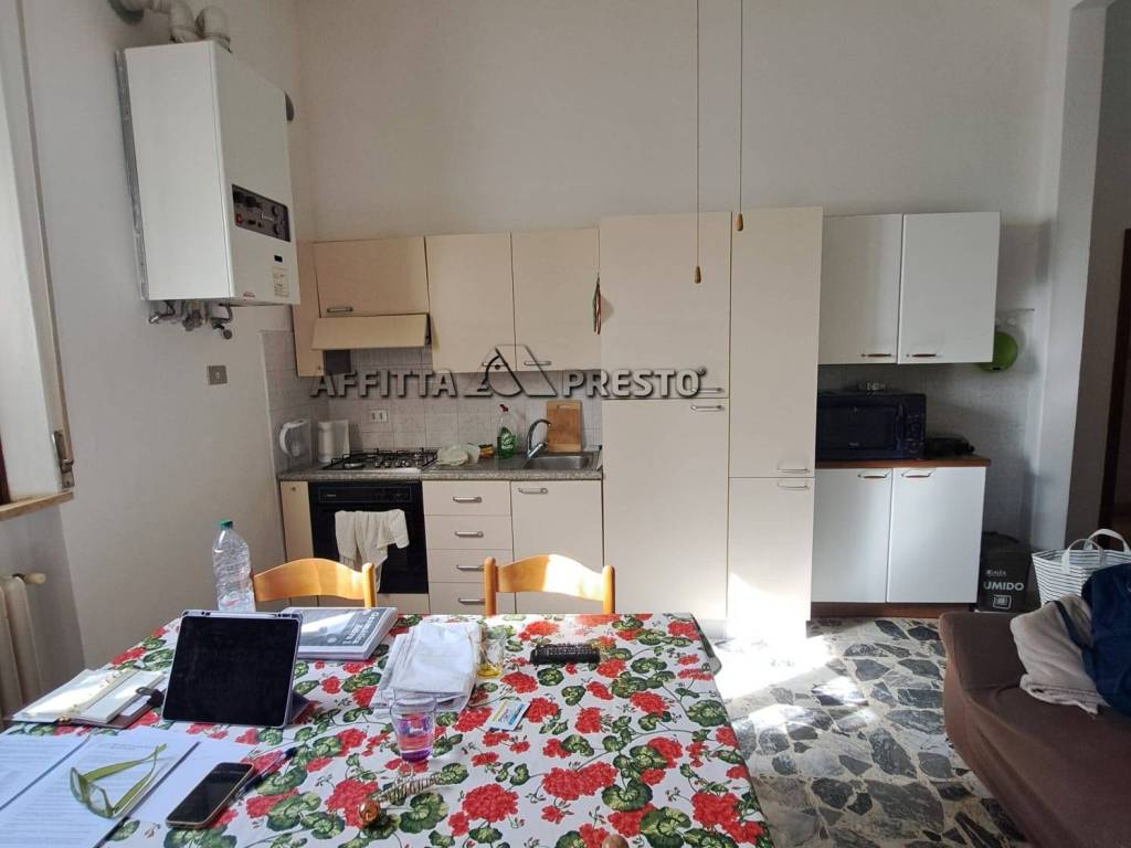 appartamento in affitto a Forlì