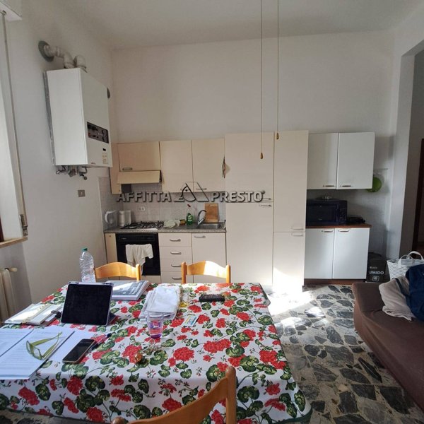 appartamento in affitto a Forlì in zona Centro Storico