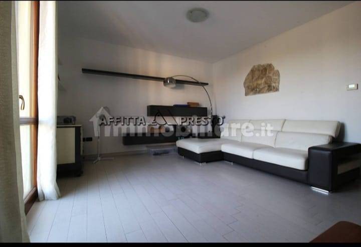 appartamento in affitto a Forlì in zona Coriano