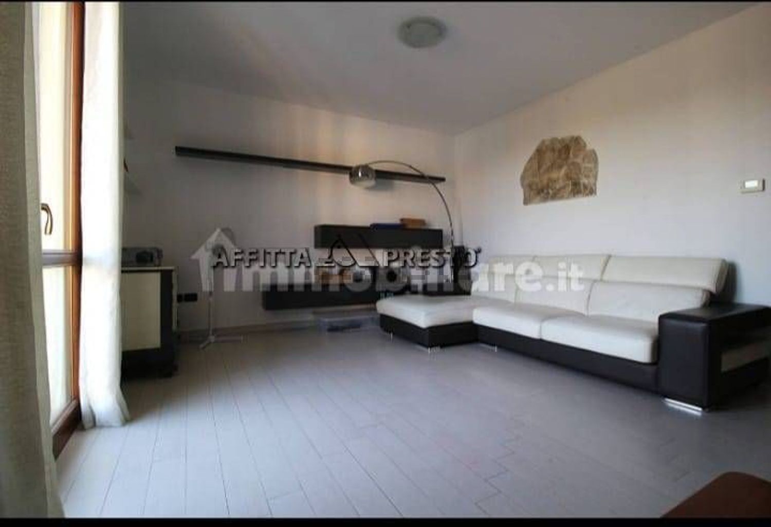 appartamento in affitto a Forlì