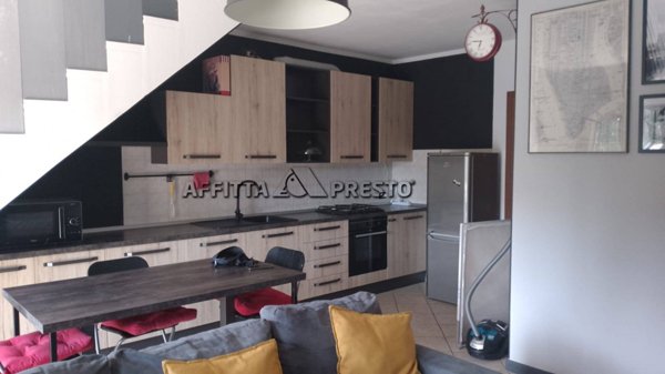 appartamento in affitto a Forlì in zona San Giorgio