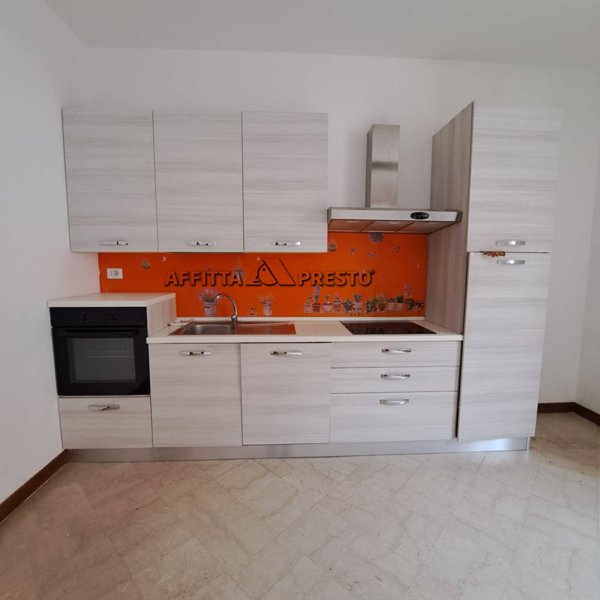 appartamento in affitto a Forlì