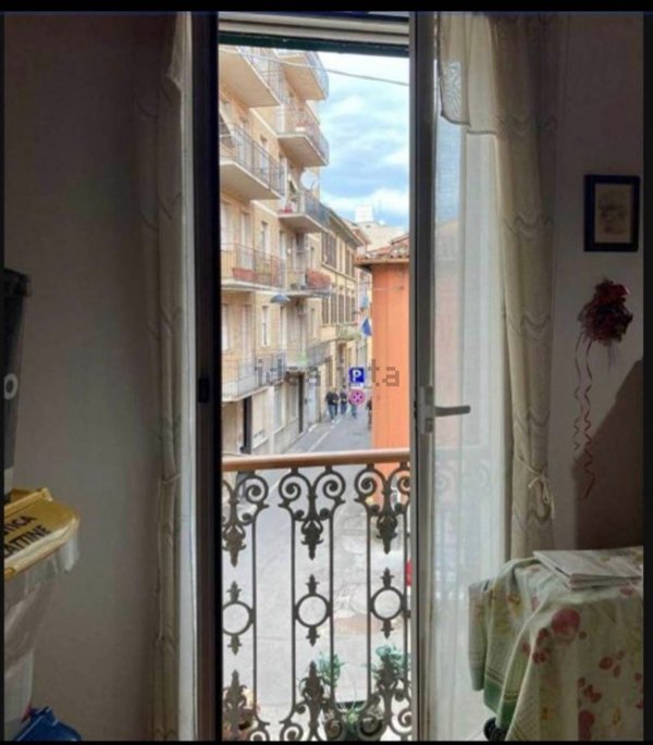 appartamento in affitto a Forlì