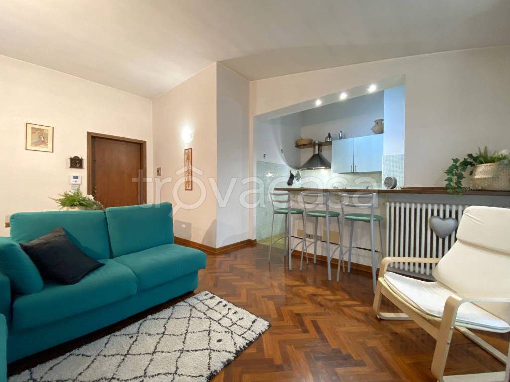 appartamento in affitto a Forlì in zona Centro Storico