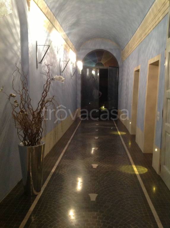 appartamento in affitto a Forlì in zona Centro Storico