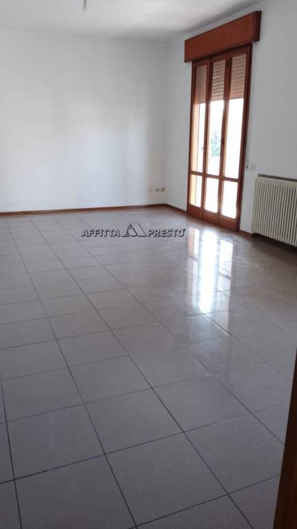 casa indipendente in affitto a Forlì in zona Cava