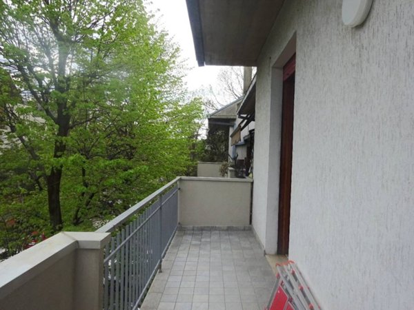 appartamento in affitto a Forlì in zona Musicisti / Grandi Italiani