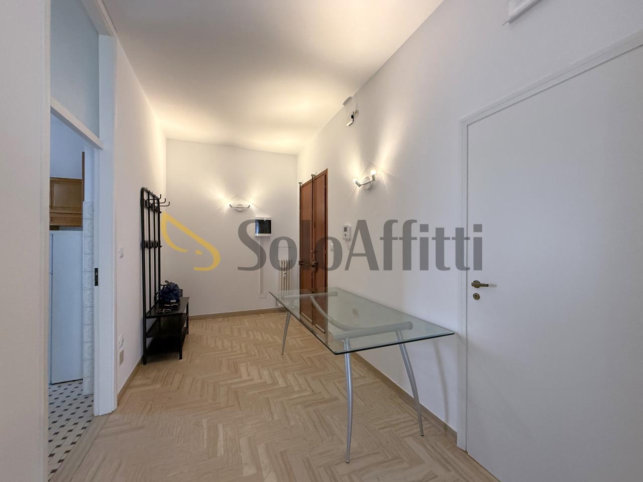 appartamento in affitto a Forlì