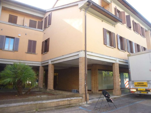 appartamento in affitto a Forlì in zona Centro Storico