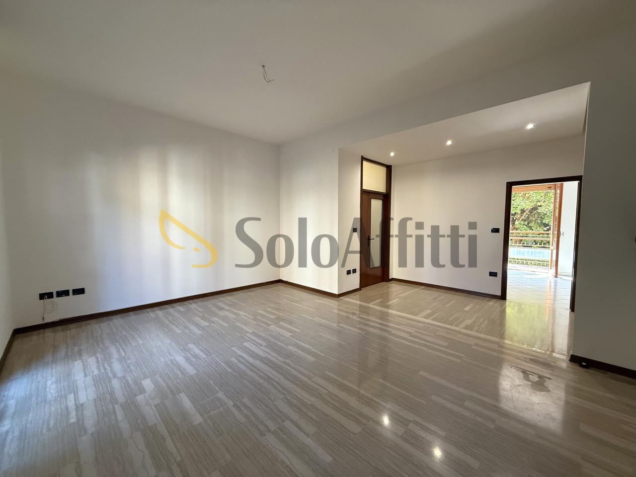 appartamento in affitto a Forlì