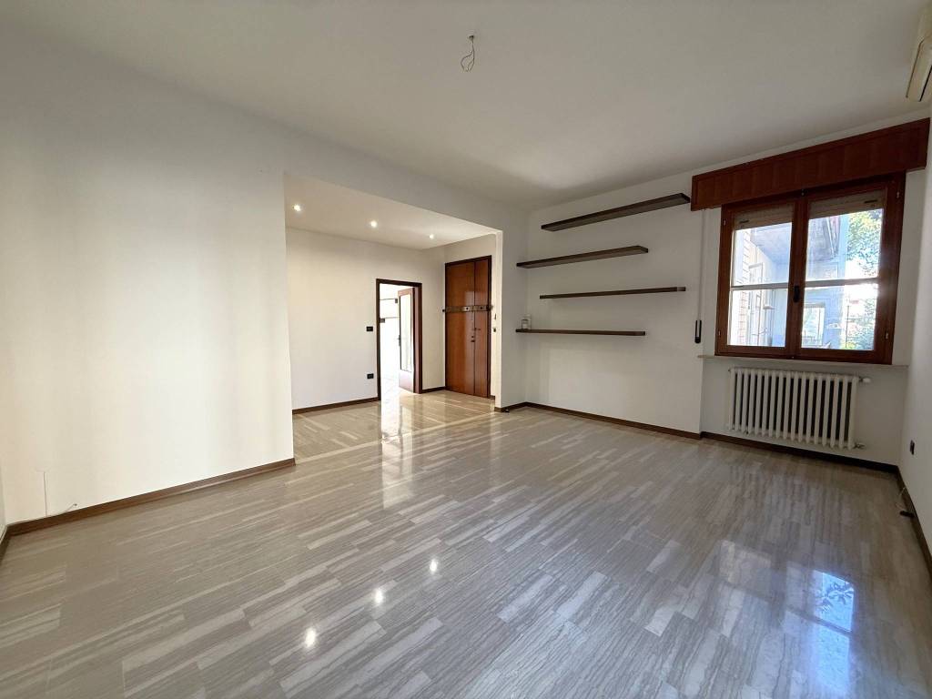 appartamento in affitto a Forlì