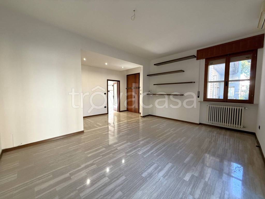 appartamento in affitto a Forlì