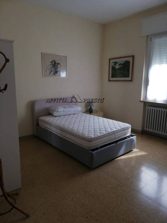appartamento in affitto a Forlì