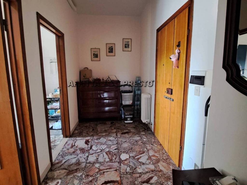 appartamento in affitto a Forlì