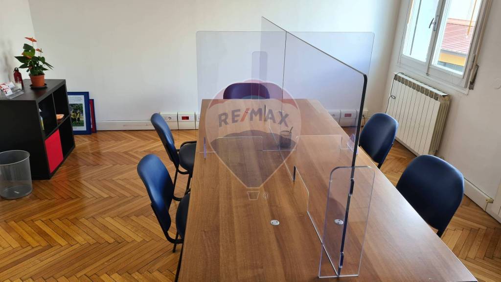 ufficio in affitto a Forlì in zona San Benedetto