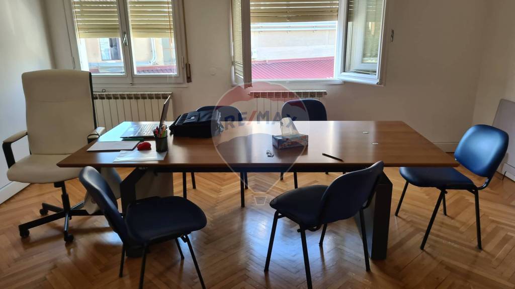 ufficio in affitto a Forlì in zona San Benedetto