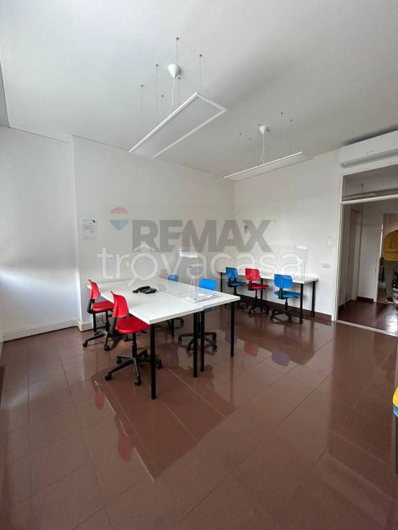 ufficio in affitto a Forlì in zona San Benedetto