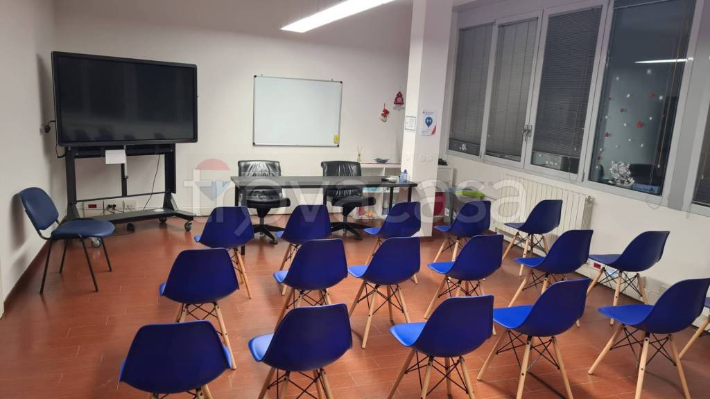ufficio in affitto a Forlì in zona San Benedetto
