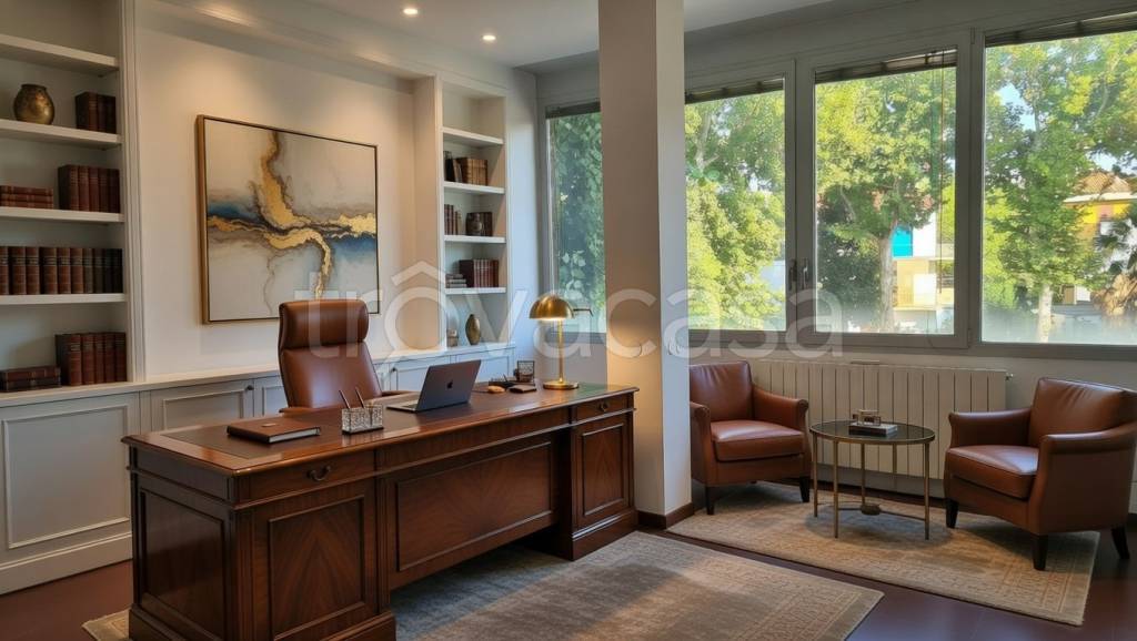 ufficio in affitto a Forlì in zona San Benedetto