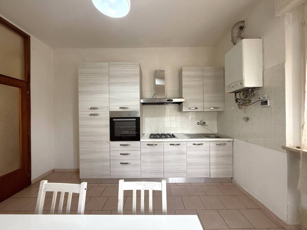appartamento in affitto a Forlì in zona Cà Ossi