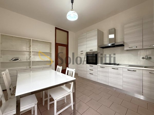 appartamento in affitto a Forlì