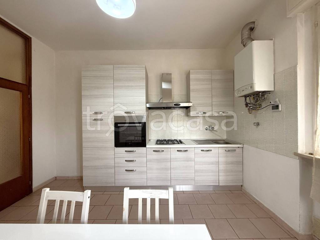 appartamento in affitto a Forlì