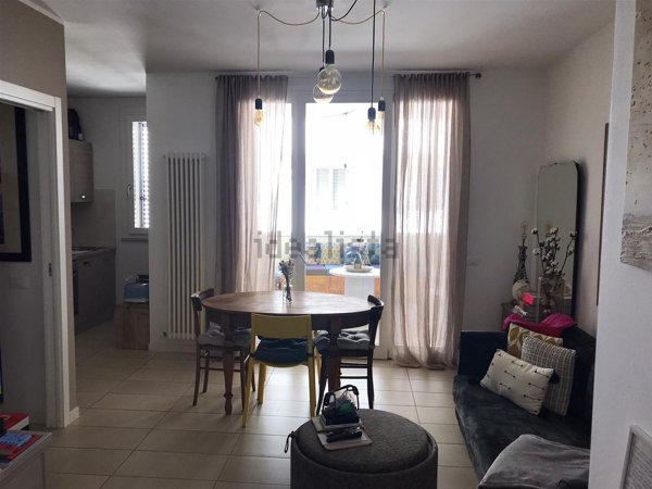 appartamento in affitto a Forlì in zona Ronco