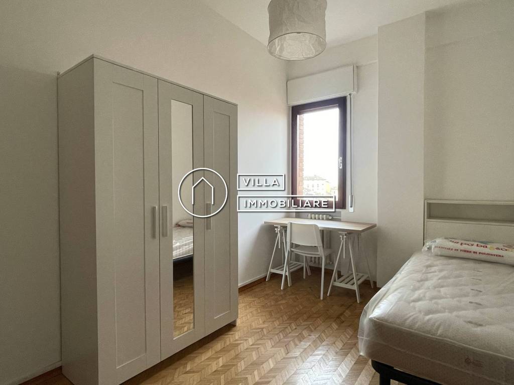 appartamento in affitto a Forlì