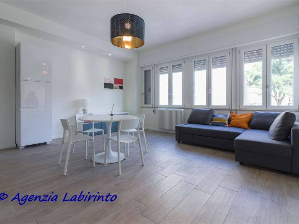 appartamento in affitto a Forlì