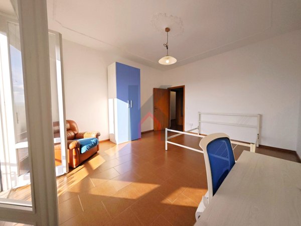 appartamento in affitto a Forlì