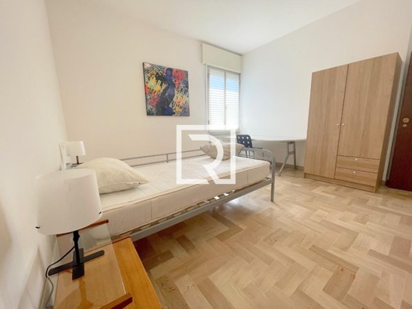 appartamento in affitto a Forlì