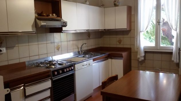 casa indipendente in affitto a Forlì
