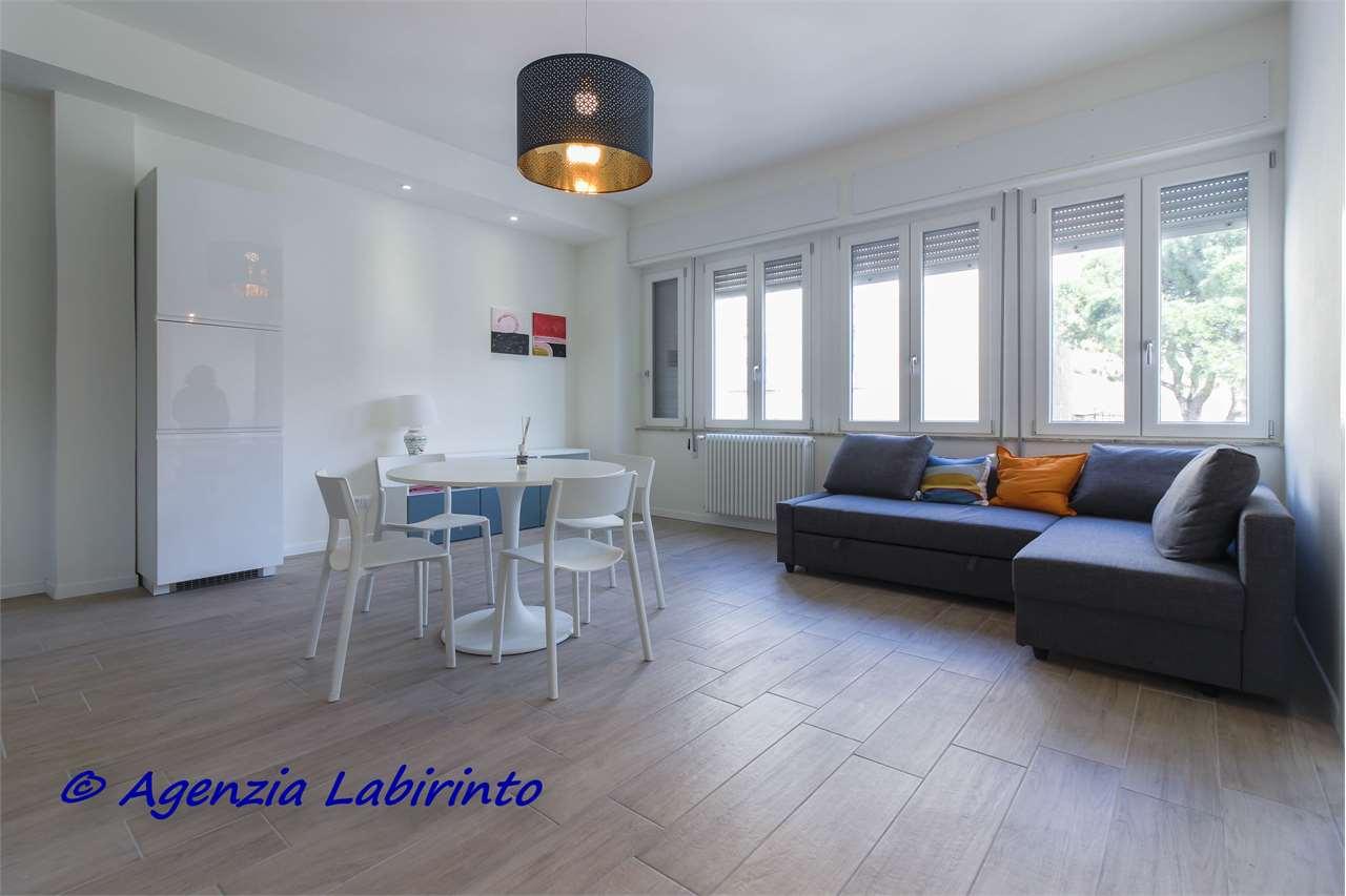 pentavano in affitto a Forlì