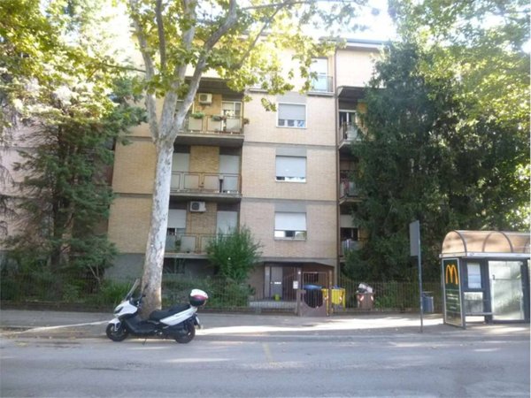 appartamento in affitto a Forlì