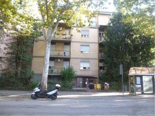 appartamento in affitto a Forlì