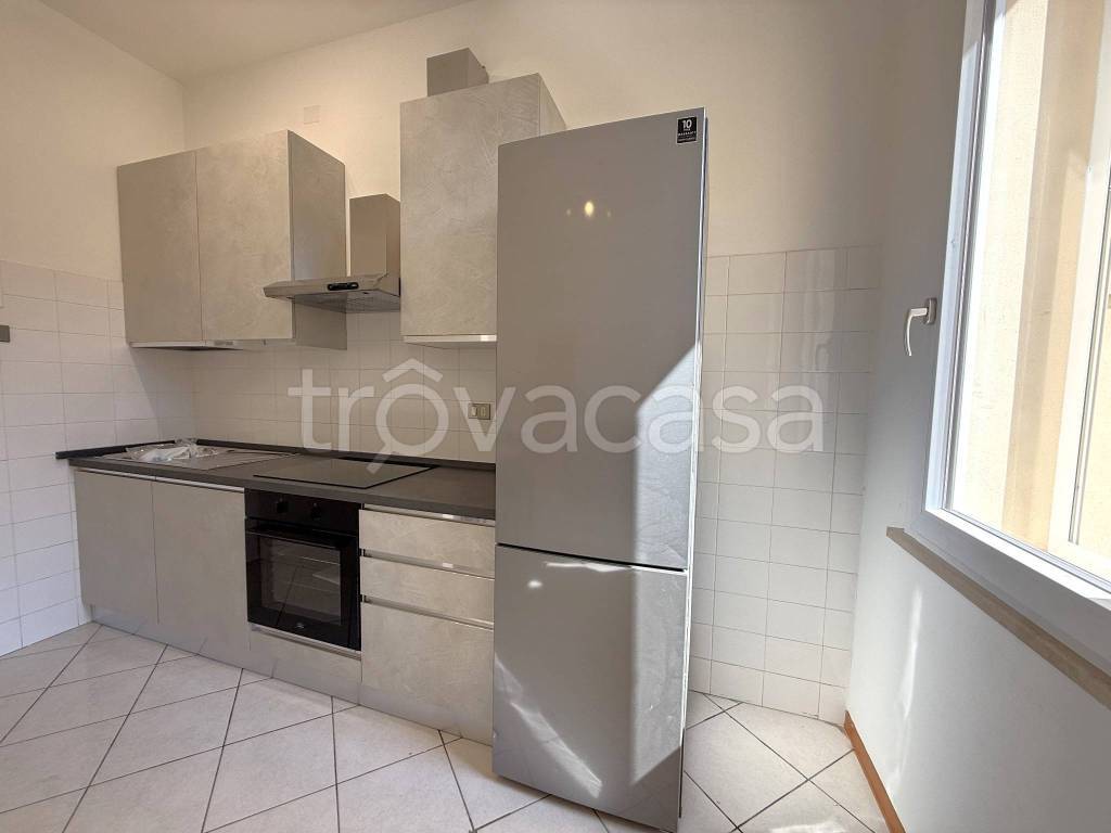 appartamento in affitto a Forlì in zona Centro Storico