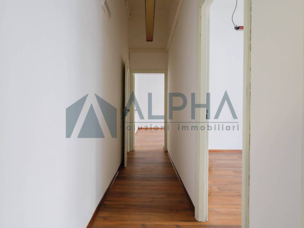 negozio in affitto a Forlì in zona Musicisti / Grandi Italiani