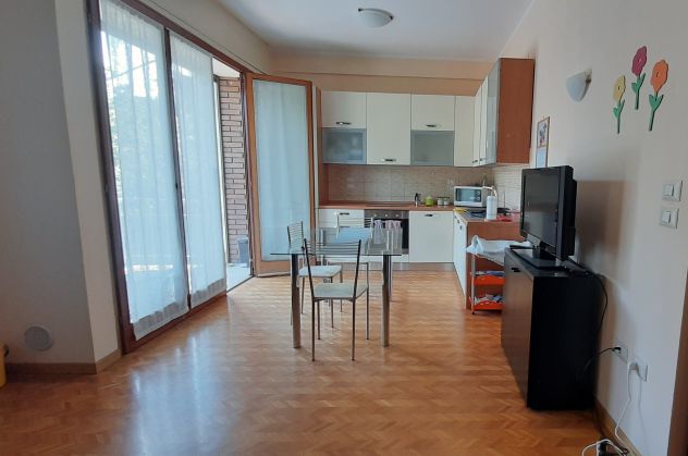 appartamento in affitto a Forlì