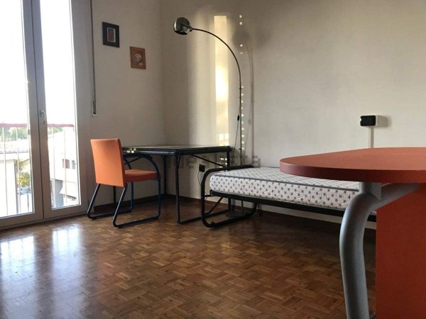 appartamento in affitto a Forlì in zona Quattro