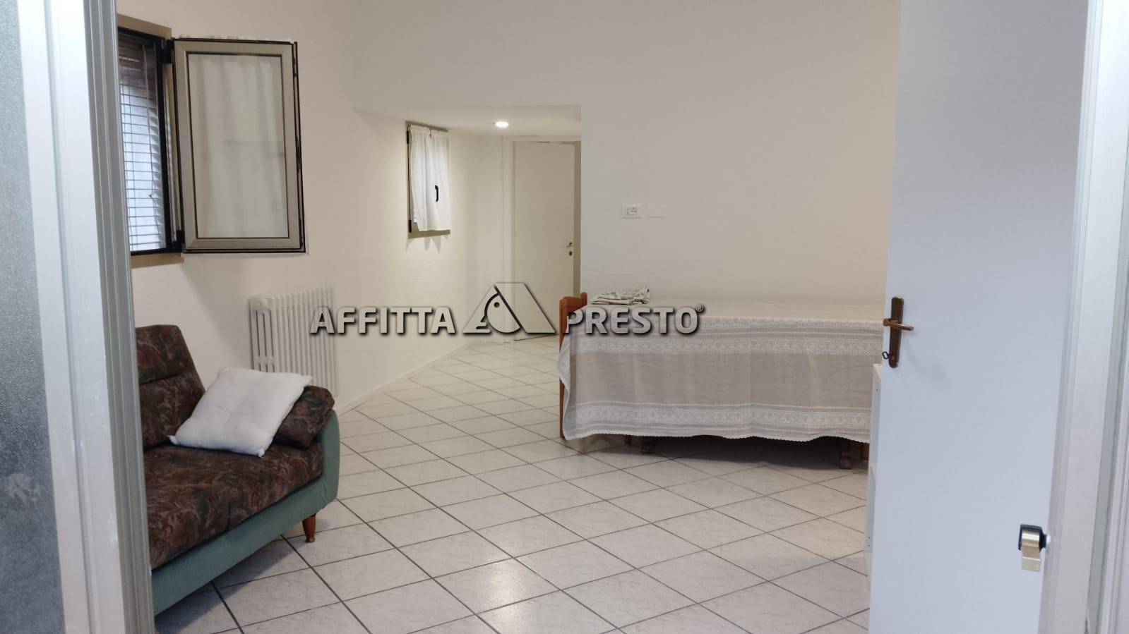 appartamento in affitto a Forlì